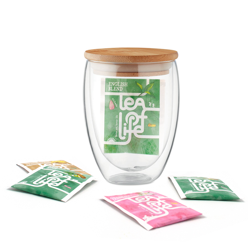 Tea gift set